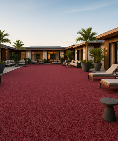 ΠΛΑΣΤΙΚΟ ΔΑΠΕΔΟ SPAGHETTI 12mm DARK BURGUNDY 1.22M NewPlan - 2 02 pvc 12 d.burgundy 4