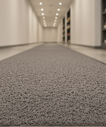 ΠΛΑΣΤΙΚΟ ΔΑΠΕΔΟ SPAGHETTI 12mm L.GREY 1.22M NewPlan - 2 02 pvc 12 grey 3