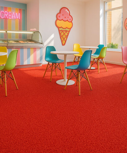 ΠΛΑΣΤΙΚΟ ΔΑΠΕΔΟ SPAGHETTI 12mm RED 1.22M NewPlan - 2 02 pvc 12 red 3