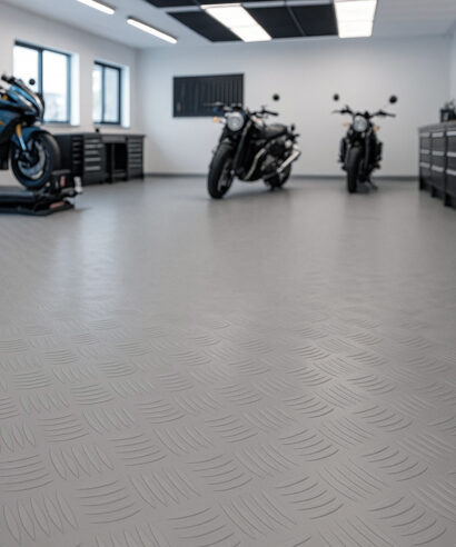 ΠΛΑΣΤΙΚΟ ΔΑΠΕΔΟ ΛΑΜΑΡΙΝΑ 1.5mm LT.GREY 2M NewPlan - 2 05 220ltgrey 15 3