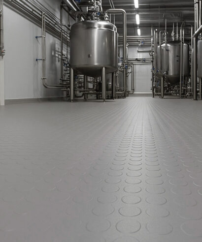 ΠΛΑΣΤΙΚΟ ΔΑΠΕΔΟ ΤΑΠΑ 1mm L.GREY 2Μ NewPlan - 2 05 475ltgrey 10 3
