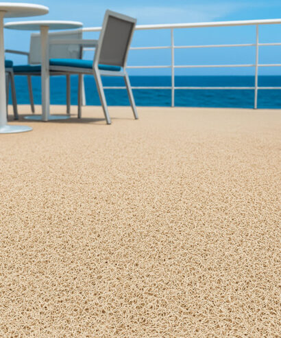 ΠΛΑΣΤΙΚΟ ΔΑΠΕΔΟ SPAGHETTI 15mm BEIGE 1.22M NewPlan - 2 09 pvc 15 beige 2