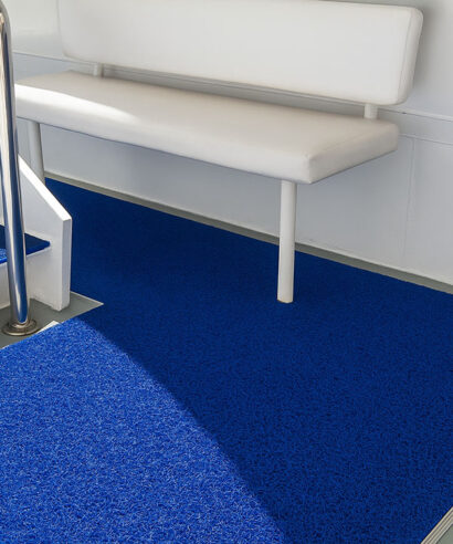 ΠΛΑΣΤΙΚΟ ΔΑΠΕΔΟ SPAGHETTI 15mm BLUE 1.22M NewPlan - 2 09 pvc 15 blue 2
