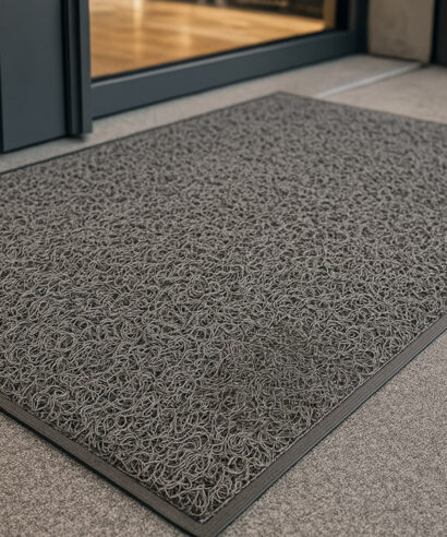 ΠΛΑΣΤΙΚΟ ΔΑΠΕΔΟ SPAGHETTI 15mm GREY 1.22M NewPlan - 2 09 pvc 15 grey 4
