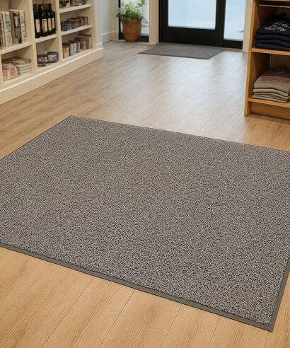ΠΛΑΣΤΙΚΟ ΔΑΠΕΔΟ SPAGHETTI 17mm GREY 1.22M NewPlan - 2 09 pvc 17 grey 4