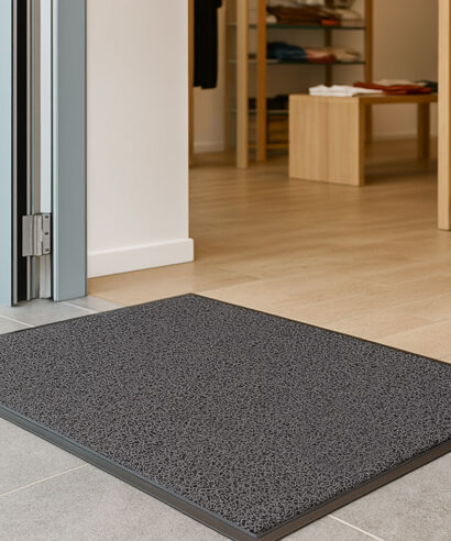 ΤΑΠΕΤΟ SPAGHETTI 12mm 60X90 D.GREY NewPlan - 2 35 pvc6090dgrey 3
