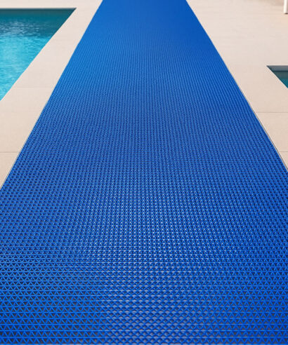 ΠΛΑΣΤΙΚΟ ΔΑΠΕΔΟ ZIGZAG ΜΑΤ 5mm BLUE 1.20Μ NewPlan - 2 61 smat blue 4