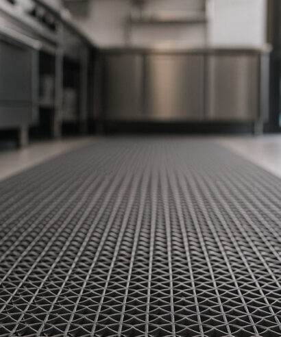 ΠΛΑΣΤΙΚΟ ΔΑΠΕΔΟ ZIGZAG ΜΑΤ 5mm GREY 1.20Μ NewPlan - 2 61 smat grey 2