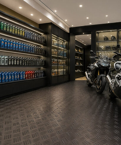 ΔΑΠΕΔΟ ΚΑΟΥΤΣΟΥΚ 9005 3mm CHECKER ΛΑΜΑΡΙΝΑ 1.2Μ NewPlan - 2 65 rm9005 black12 4