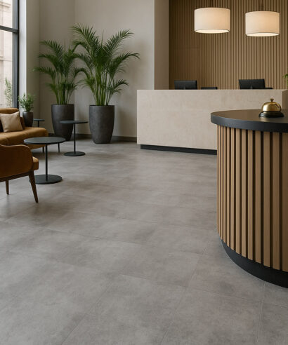 CLASSIC LVT ΒΙΝΥΛΙΚΟ ΠΛΑΚΑΚΙ 2.5mm CONCRETE GREY 400757 NewPlan - 4 01 lvt clas 400757 2