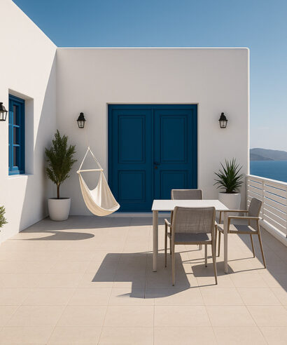 WPC ΠΕΡΙΦΡΑΞΗΣ 20/120mm WHITE 50130 NewPlan - 7 19 fsfen002w 4