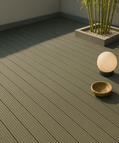 DECK-WPC ΔΑΠΕΔΟΥ 23/140mm OLIVE 40170 NewPlan - 7 20 pldeck24 olv 4
