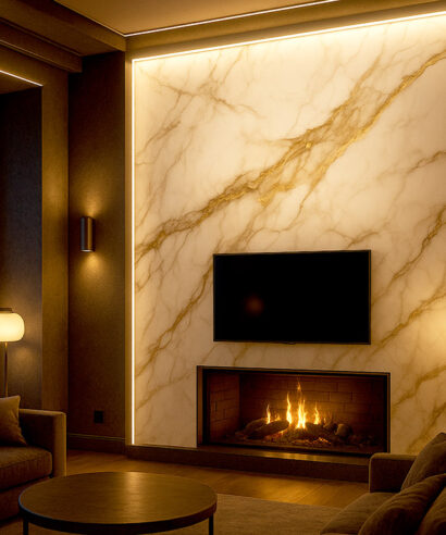 PVC MEGA PANEL 2.8/1220/2800mm CALACATTA GOLD 104 NewPlan - 7 28 clg 122280 104 3