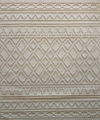 ΧΑΛΙ GIARDINO 76/BEIGE ΔΙΑΔΡΟΜΟΣ 0,66cm