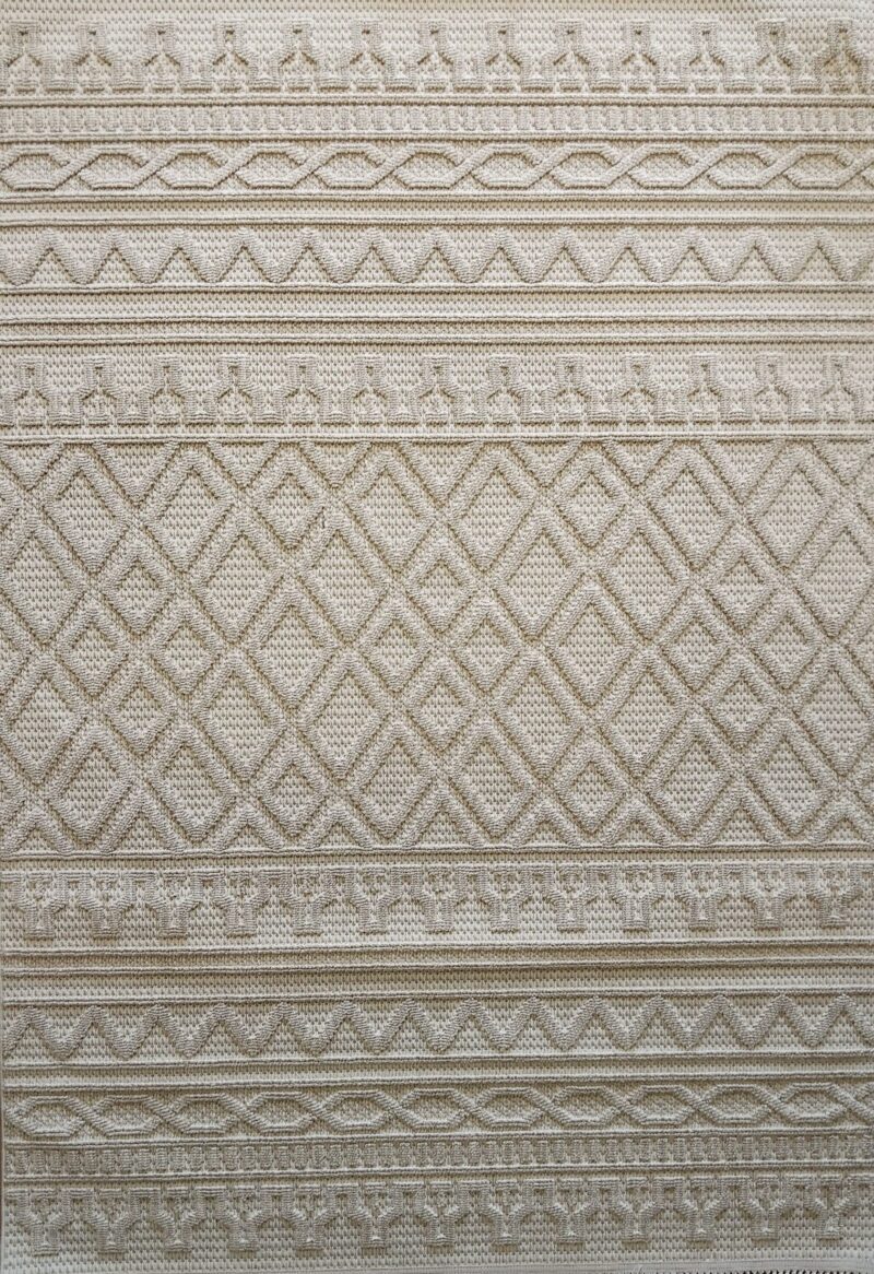 ΧΑΛΙ GIARDINO 76/BEIGE ΔΙΑΔΡΟΜΟΣ 0,66cm - 76 BEIGE scaled 1