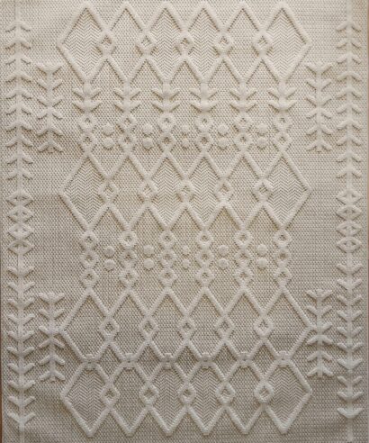 ΧΑΛΙ GIARDINO 081/CREAM ΔΙΑΔΡΟΜΟΣ 0,66cm