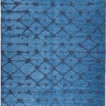 Dante Road Blue