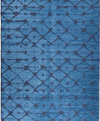 Dante Road Blue