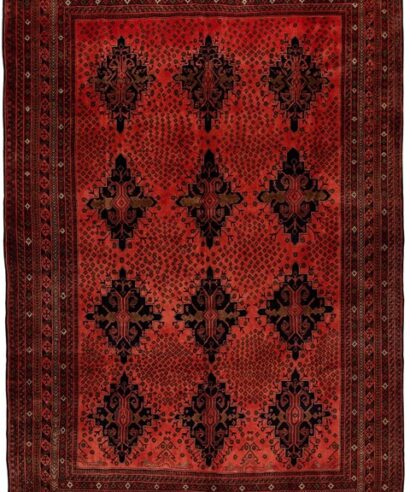 Khal Mohamadi 187x276cm