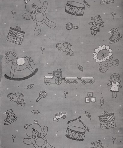 KIDS 9950-G01