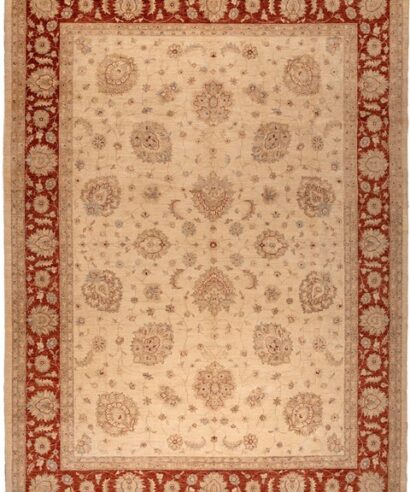 Peshawar 296x426cm