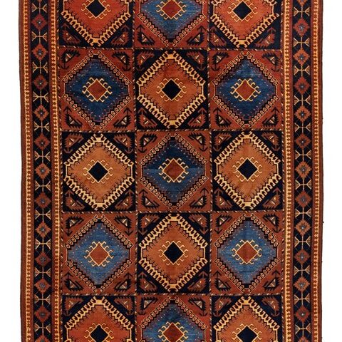 Turkmen 201x317cm - turkmen 201x317cm normal