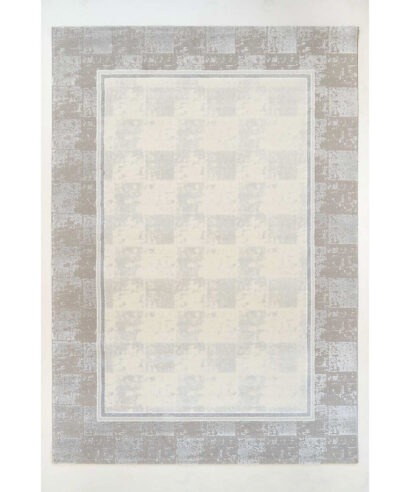 Χαλί ezzo Carlota E700B2A LIGHT GREY