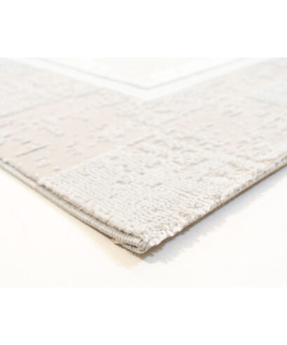 Χαλί ezzo Carlota E700B2A LIGHT GREY - ezzo Carlota E700B2A LIGHT GREY 3
