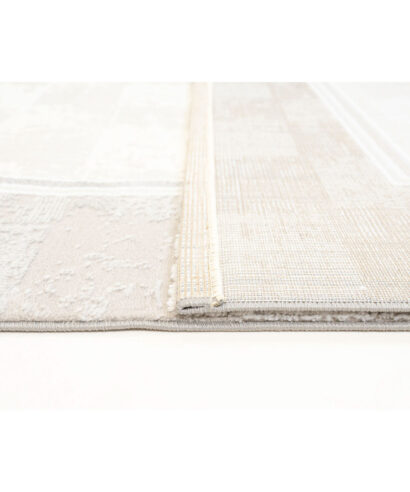 Χαλί ezzo Carlota E700B2A LIGHT GREY - ezzo Carlota E700B2A LIGHT GREY 4