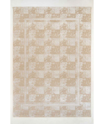 Χαλί ezzo Carlota E700C1W CREAM