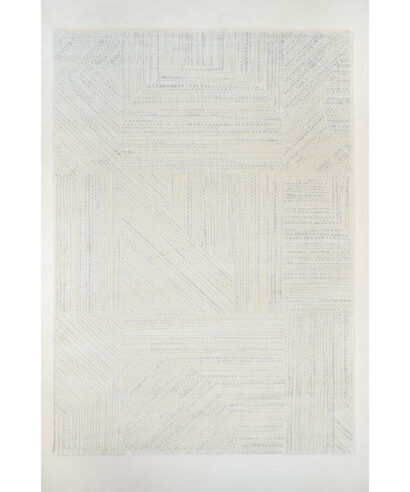 Χαλί ezzo Carlota E703A2A CREAM