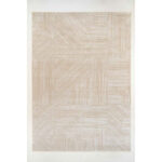 Χαλί ezzo Carlota E703B1W BEIGE