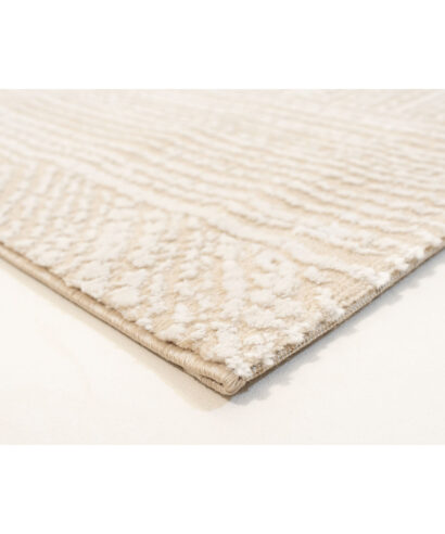 Χαλί ezzo Carlota E703B1W BEIGE - ezzo Carlota E703B1W BEIGE 3