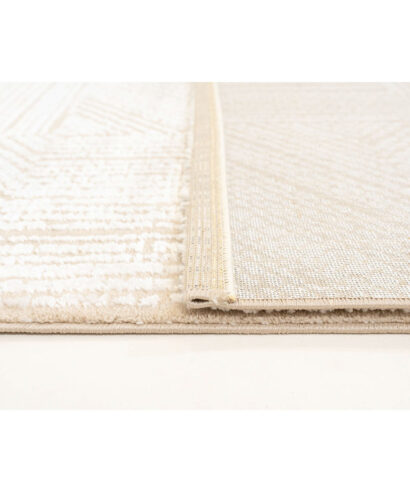 Χαλί ezzo Carlota E703B1W BEIGE - ezzo Carlota E703B1W BEIGE 4