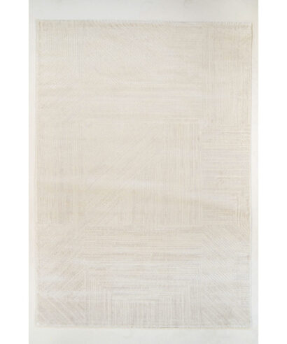 Χαλί ezzo Carlota E703B1W CREAM