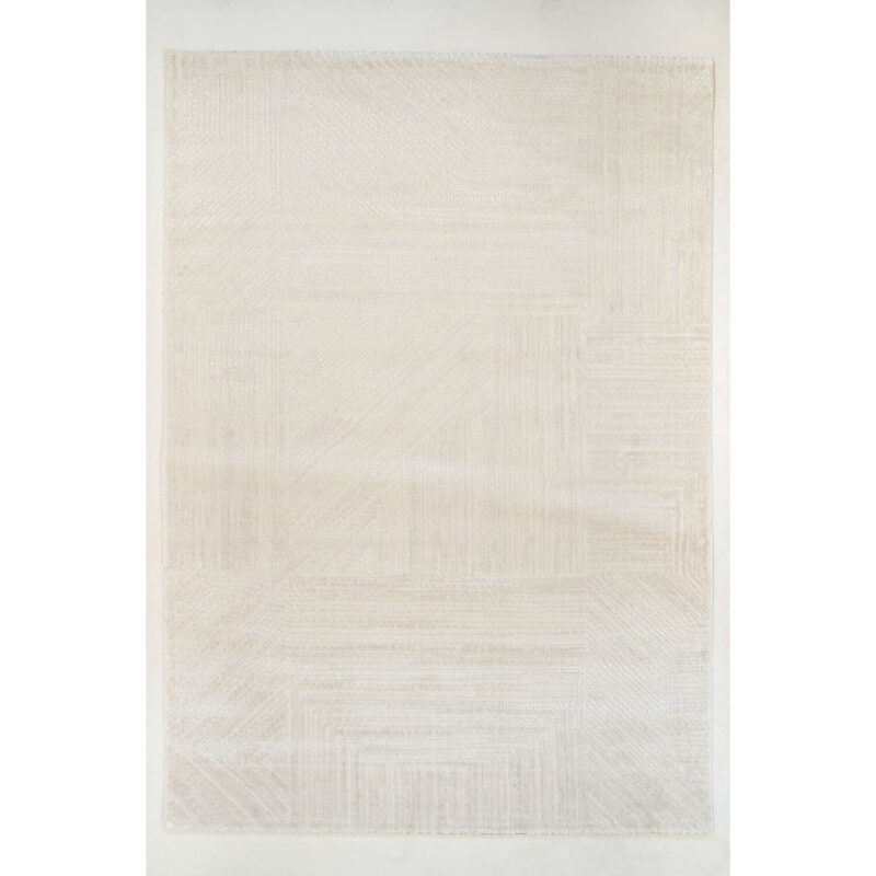 Χαλί ezzo Carlota E703B1W CREAM - ezzo Carlota E703B1W CREAM 1 rotated 1