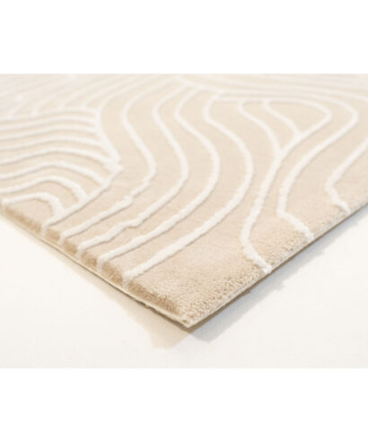 Χαλί ezzo Carolina E679A1W BEIGE - ezzo Carolina E679A1W BEIGE 3