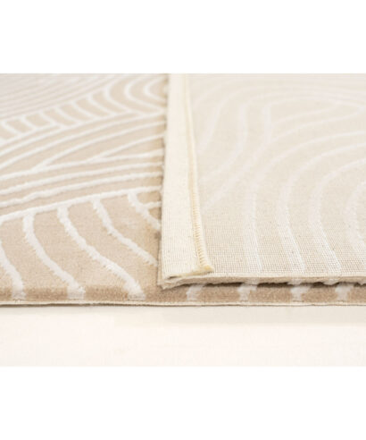 Χαλί ezzo Carolina E679A1W BEIGE - ezzo Carolina E679A1W BEIGE 4