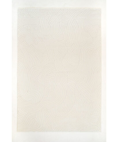 Χαλί ezzo Carolina E679A1W CREAM