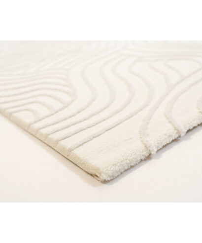 Χαλί ezzo Carolina E679A1W CREAM - ezzo Carolina E679A1W CREAM 3