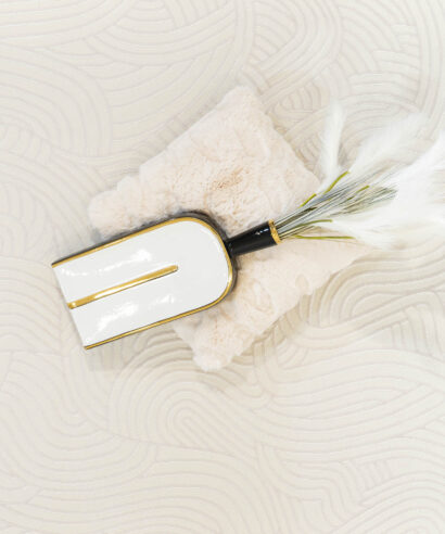 Χαλί ezzo Carolina E679A1W CREAM - ezzo Carolina E679A1W CREAM 5