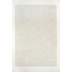 Χαλί ezzo Carolina E679B2A CREAM