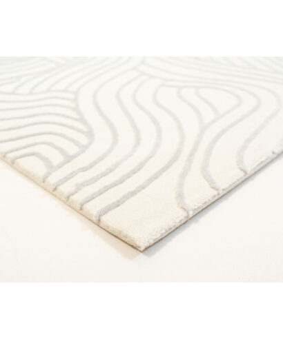 Χαλί ezzo Carolina E679B2A CREAM - ezzo Carolina E679B2A CREAM 3
