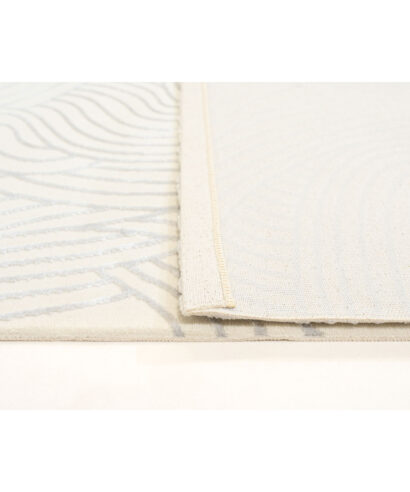 Χαλί ezzo Carolina E679B2A CREAM - ezzo Carolina E679B2A CREAM 4