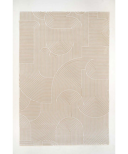 Χαλί ezzo Carolina E682A1W CREAM