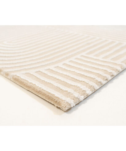 Χαλί ezzo Carolina E682A1W CREAM - ezzo Carolina E682A1W CREAM 3