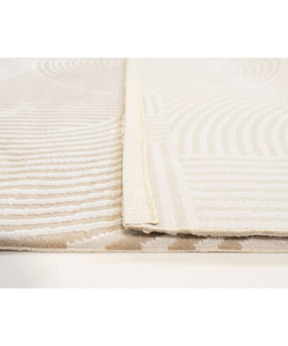 Χαλί ezzo Carolina E682A1W CREAM - ezzo Carolina E682A1W CREAM 4