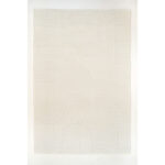 Χαλί ezzo Carolina E682B1W CREAM