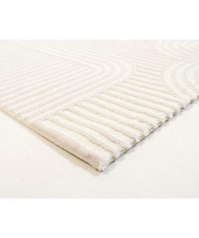 Χαλί ezzo Carolina E682B1W CREAM - ezzo Carolina E682B1W CREAM 3