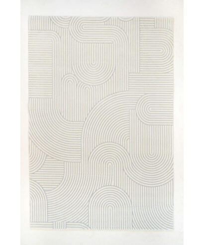 Χαλί ezzo Carolina E682B2A LIGHT GREY